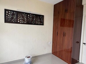 Furnished Amenities in 2 BHK Apartment at Pyramid Midtown, Sector 59 – for Rent