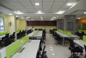  Office Space For Rent in Sahar Plaza, Andheri East