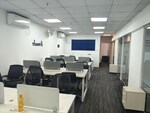 1800 Sq.Ft. Office Space in Sector 63