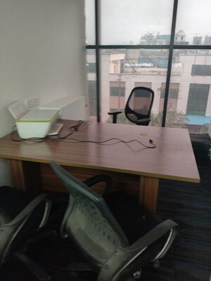 Team Area in  Office Space at Sector 63 – for Rent