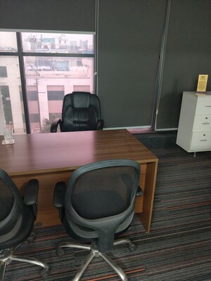 Team Area in  Office Space at Sector 63 – for Rent