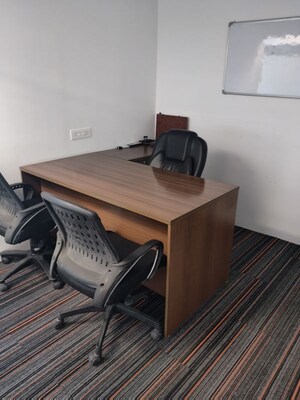 Team Area in  Office Space at Sector 63 – for Rent