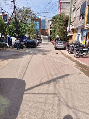 Parking in  Office Space at Vibhuti Khand – for Rent