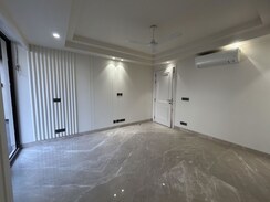 4 BHK + Pooja Room,Servant Room,Study Room,Extra Room,Basement,Store Room Builder Floor For Sale in Hauz Khas Enclave