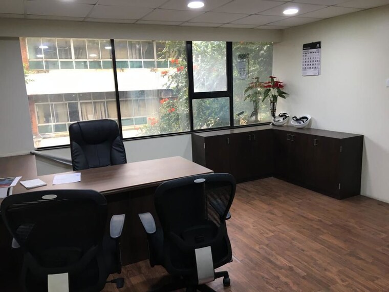 Team Area, mittal-commercia Commercial Office Space 1400 Sq.Ft. In Andheri East Mumbai 10256046