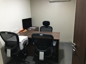 Team Area in  Office Space at Mittal Commercia, Andheri East – for Rent