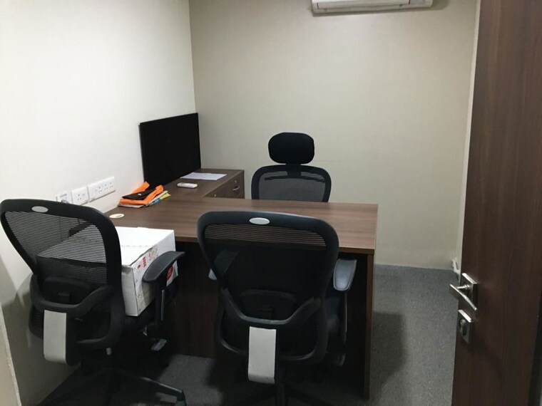 Team Area, mittal-commercia Commercial Office Space 1400 Sq.Ft. In Andheri East Mumbai 10256046