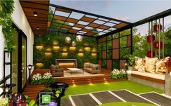 2 BHK + Extra Room,Basement,Store Room Apartment For Sale in AVS Tower