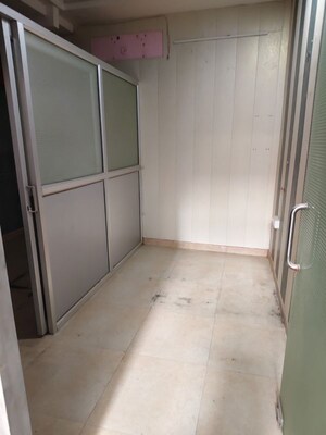 Building Lobby in  Office Space in IT/SEZ at Gomti Nagar – for Rent