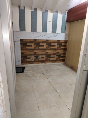 Balcony in  Office Space in IT/SEZ at Gomti Nagar – for Rent