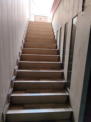 Staircase in  Office Space in IT/SEZ at Gomti Nagar – for Rent