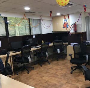  Office Space For Rent in Gundecha Onclave, Andheri East