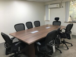 Team Area in  Office Space at Gundecha Onclave, Andheri East – for Rent