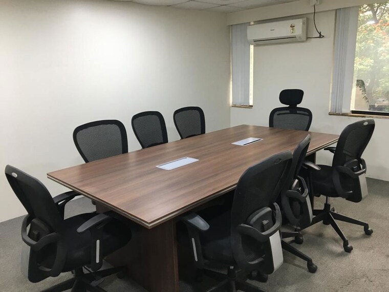 Team Area, gundecha-onclave Commercial Office Space 385 Sq.Ft. In Andheri East Mumbai 10256051