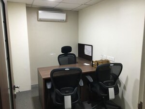 Team Area in  Office Space at Gundecha Onclave, Andheri East – for Rent