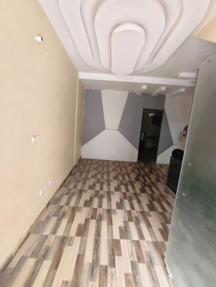 Bedroom, gomti nagar Commercial Office Space 435 Sq.Ft. In Gomti Nagar Lucknow 10256054