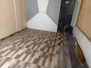 Balcony in  Office Space at Gomti Nagar – for Rent