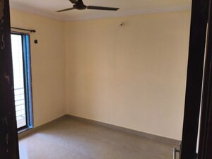 Room in 2 BHK Apartment at Sai Siddhi CHS Kharghar, Kharghar Sector 18 – for Rent