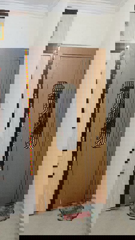 2 BHK 1200 Sq.Ft. Apartment in Sai Siddhi CHS Kharghar