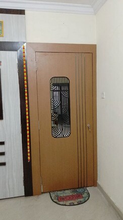 2 BHK Apartment For Rent in Sai Siddhi CHS Kharghar