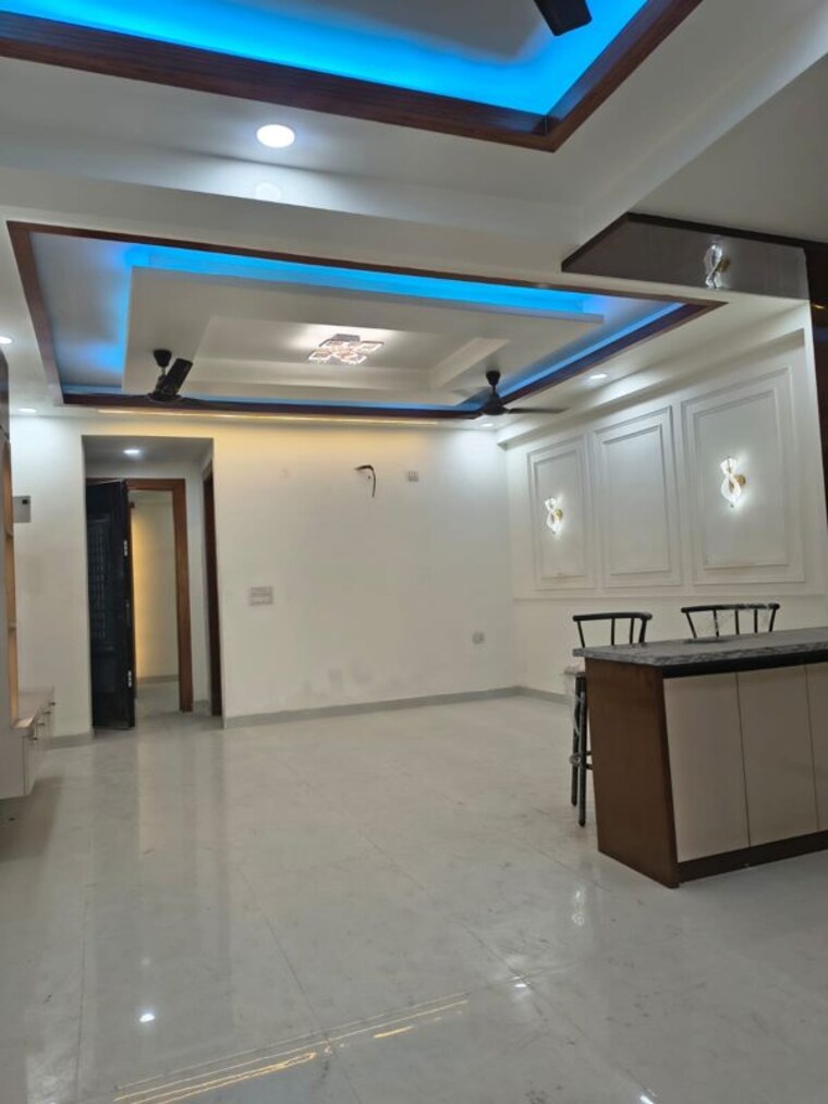 Kitchen, sector 81 2 Bedroom 1050 Sq.Ft. Apartment In Sector 81 Noida 10256053