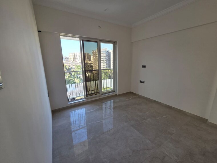 Room, silver-crescent 2 Bedroom 650 Sq.Ft. Apartment In Andheri East Mumbai 10256056