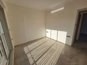 Bedroom in 2 BHK Apartment at Silver Crescent, Andheri East – for Rent