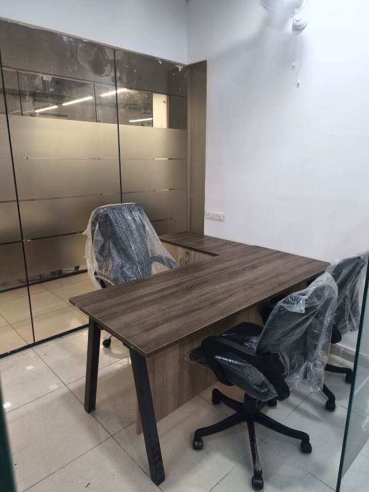 Floor Plan, sector 63 Commercial Office Space 1600 Sq.Ft. In Sector 63 Noida 10256060