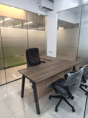 Team Area in  Office Space at Sector 63 – for Rent