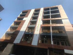 3 BHK Apartment For Sale in Sector 81