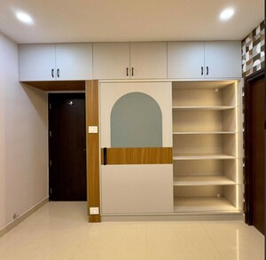 Room in 3 BHK Apartment at Lansum El Dorado, Narsingi – for Rent