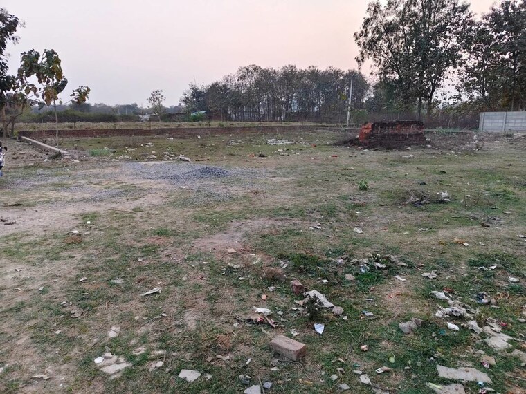 undefined, jankipuram extension  1006 Sq.Ft. Plot In Jankipuram Extension Lucknow 10256065