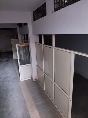 Floor Plan in  Warehouse at Sector 63 – for Rent