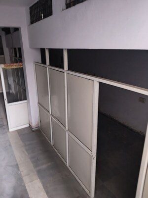 Floor Plan in  Warehouse at Sector 63 – for Rent