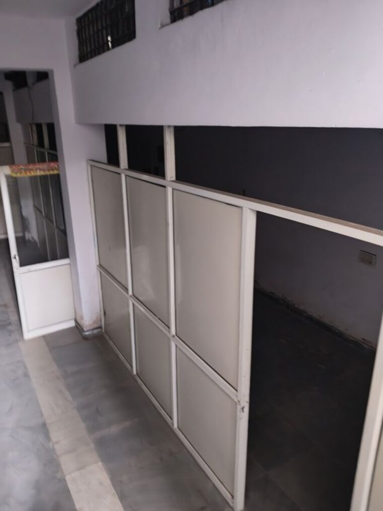 Floor Plan, sector 63 Commercial Warehouse 2000 Sq.Yd. In Sector 63 Noida 10256066