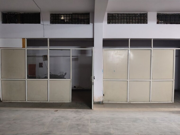 Floor Plan, sector 63 Commercial Warehouse 2000 Sq.Yd. In Sector 63 Noida 10256066