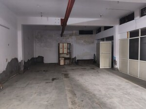 Parking in  Warehouse at Sector 63 – for Rent