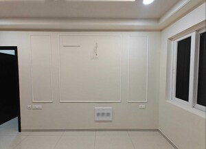 Furnished Amenities in 3 BHK Apartment at Rajapushpa Provincia, Narsingi – for Rent