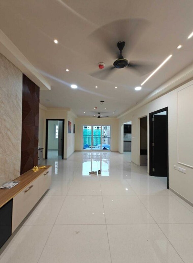 undefined, rajapushpa-provincia 3 Bedroom 1715 Sq.Ft. Apartment In Narsingi Hyderabad 10256064