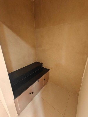 Furnished Amenities in 3 BHK Apartment at Rajapushpa Provincia, Narsingi – for Rent