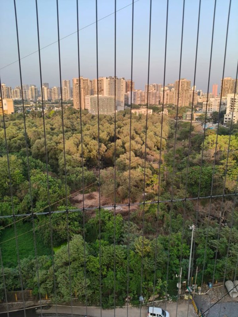 Master Bedroom, runwal-forests 1.5 Bedroom 540 Sq.Ft. Apartment In Kanjurmarg West Mumbai 10256068