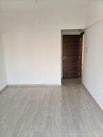 1.5 BHK + Study Room 540 Sq.Ft. Apartment in Runwal Forests