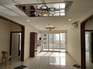Kitchen in 4 BHK Apartment at Prestige Beverly Hills, Kokapet – for Rent