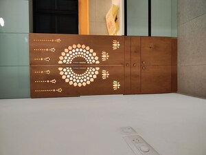 Furnished Amenities in 4 BHK Apartment at Prestige Beverly Hills, Kokapet – for Rent