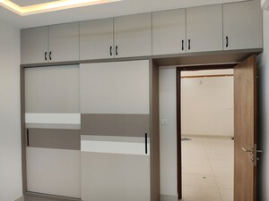 Kitchen in 4 BHK Apartment at Prestige Beverly Hills, Kokapet – for Rent