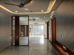 4 BHK + Pooja Room,Servant Room Apartment For Rent in Prestige Beverly Hills