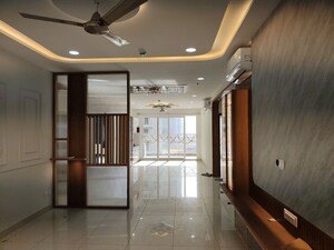 4 BHK Apartment For Rent in Prestige Beverly Hills, Kokapet