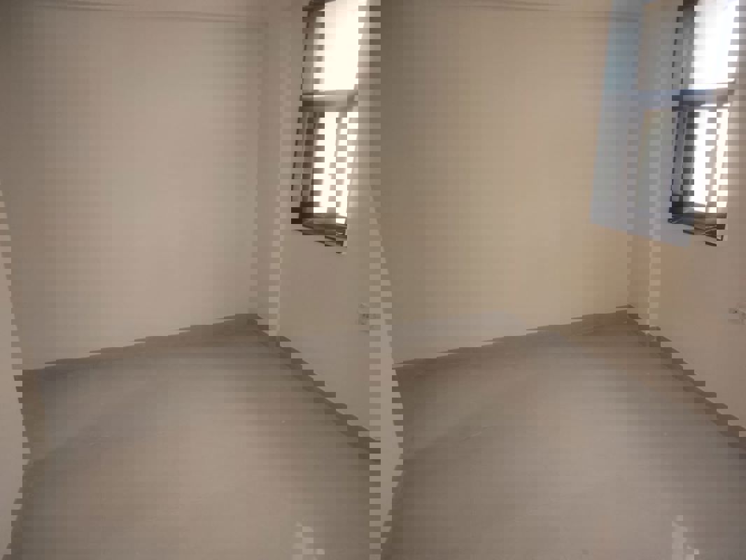 1.5 BHK + Study Room 541 Sq.Ft. Apartment in Runwal Forests