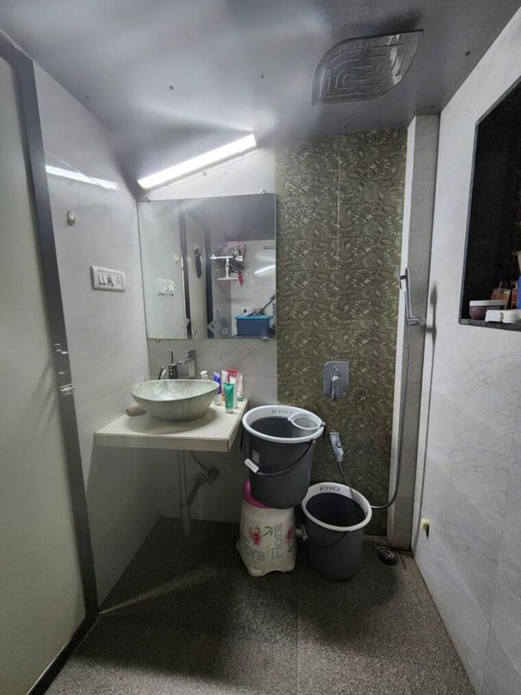  Parking, lotus-chs-kharghar 1 Bedroom 600 Sq.Ft. Apartment In Kharghar Sector 20 Navi Mumbai 10256071