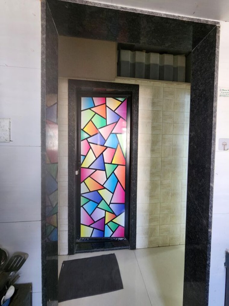 Bedroom, lotus-chs-kharghar 1 Bedroom 600 Sq.Ft. Apartment In Kharghar Sector 20 Navi Mumbai 10256071